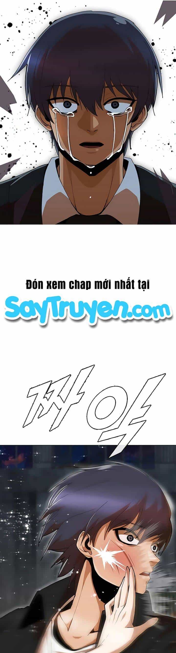 Cô Gái Từ Ứng Dụng Nhắn Tin Ngẫu Nhiên - Chương 235 - ảnh 14