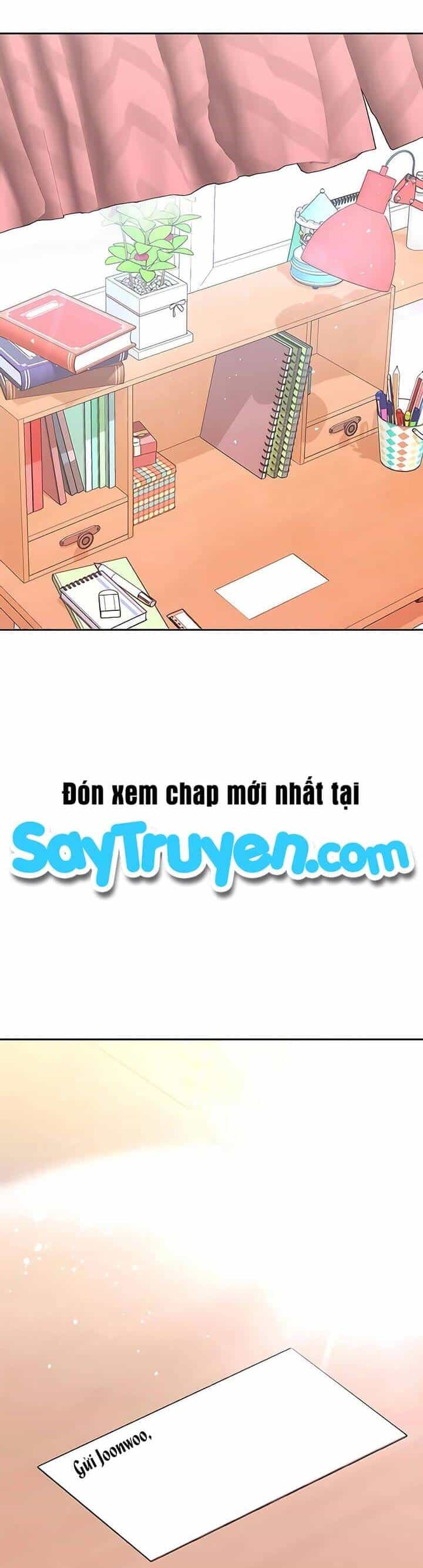 Cô Gái Từ Ứng Dụng Nhắn Tin Ngẫu Nhiên - Chương 235 - ảnh 7