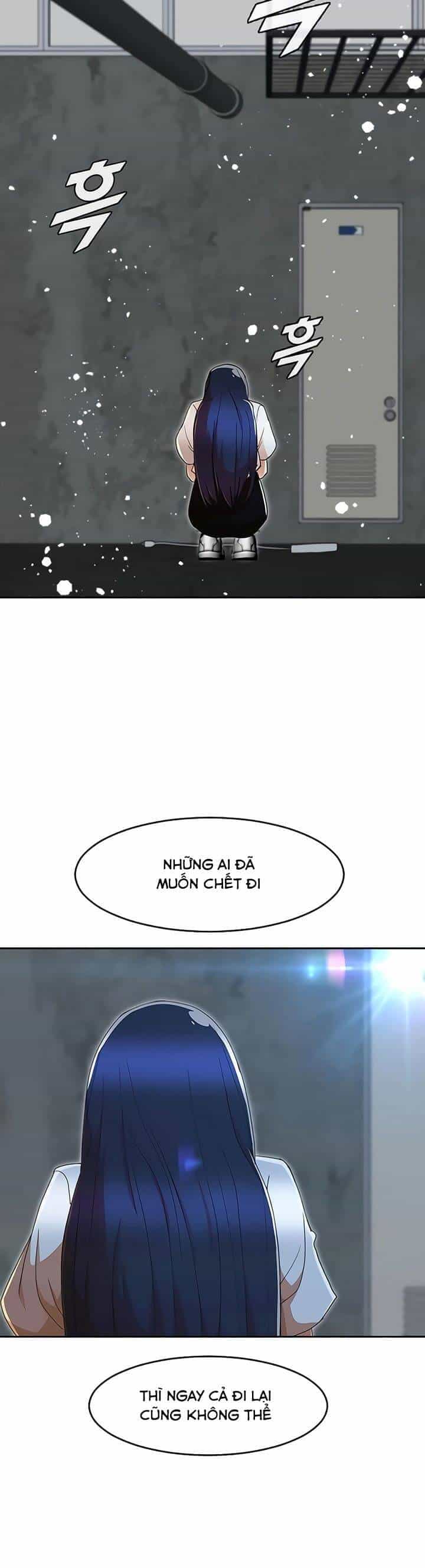 Cô Gái Từ Ứng Dụng Nhắn Tin Ngẫu Nhiên - Chương 236 - ảnh 16