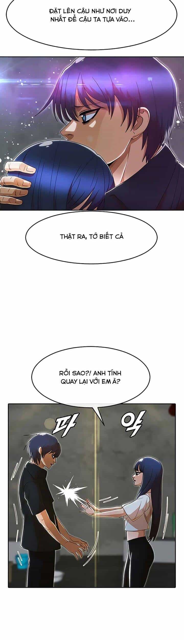 Cô Gái Từ Ứng Dụng Nhắn Tin Ngẫu Nhiên - Chương 236 - ảnh 39