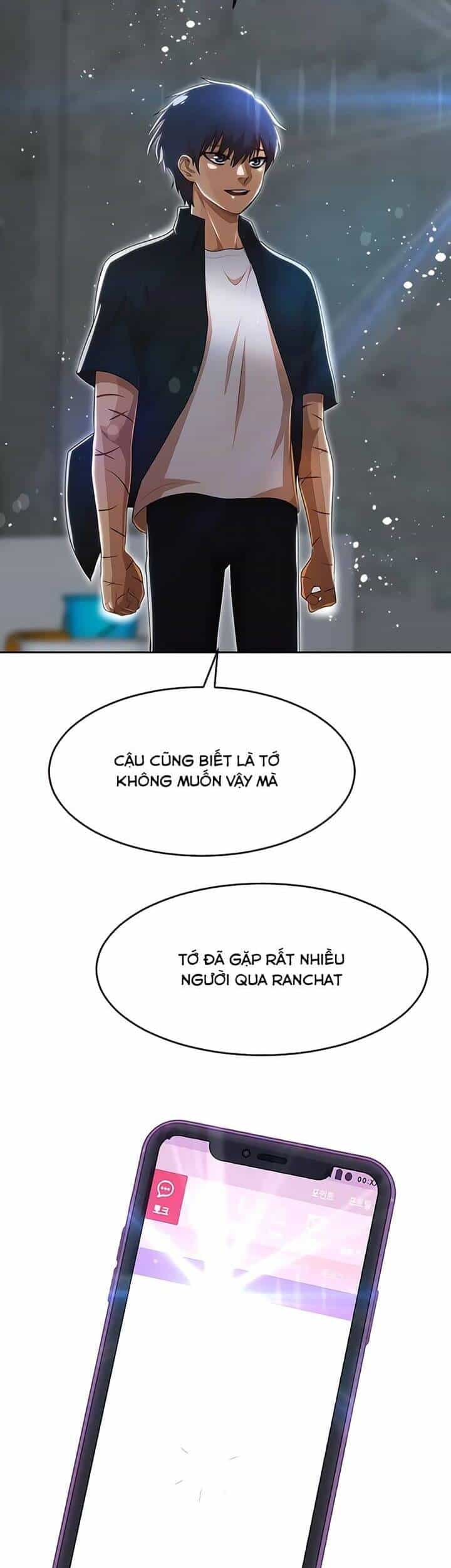 Cô Gái Từ Ứng Dụng Nhắn Tin Ngẫu Nhiên - Chương 236 - ảnh 41