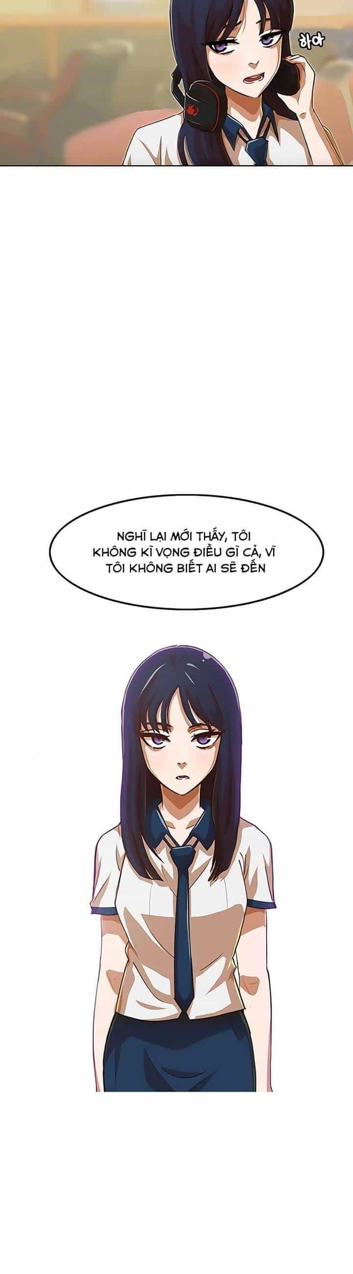 Cô Gái Từ Ứng Dụng Nhắn Tin Ngẫu Nhiên - Chương 236 - ảnh 53