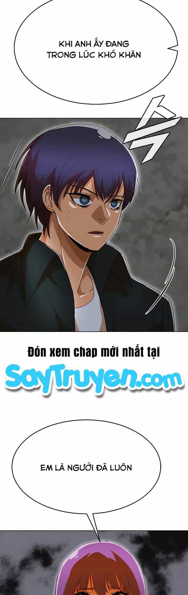 Cô Gái Từ Ứng Dụng Nhắn Tin Ngẫu Nhiên - Chương 237 - ảnh 10