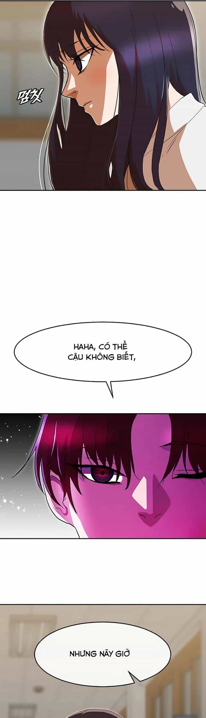 Cô Gái Từ Ứng Dụng Nhắn Tin Ngẫu Nhiên - Chương 238 - ảnh 40