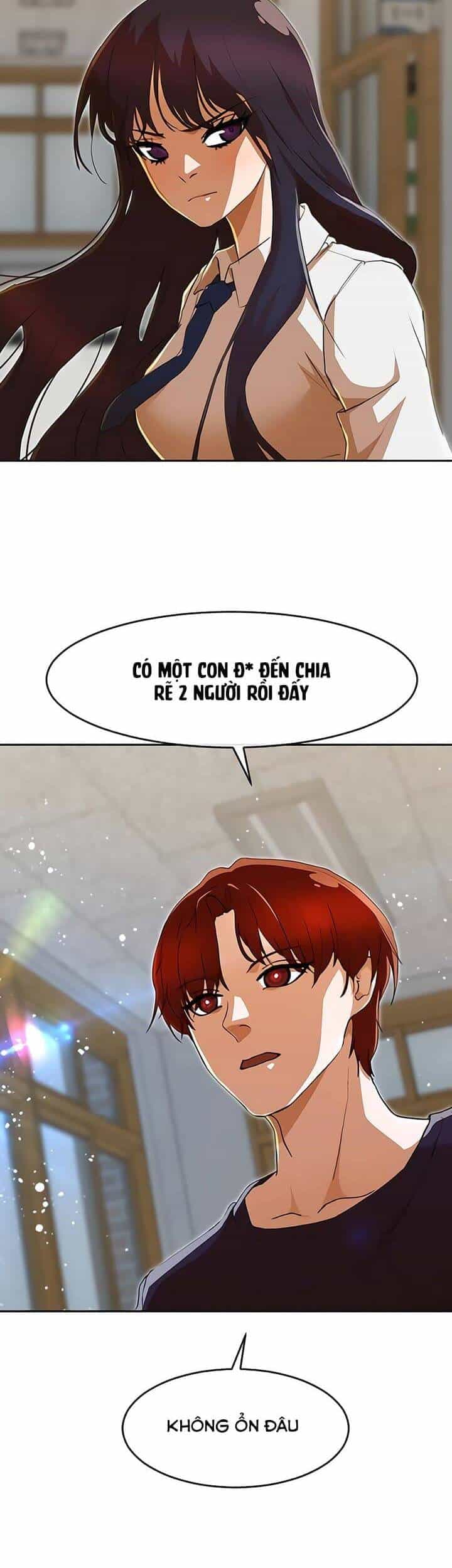 Cô Gái Từ Ứng Dụng Nhắn Tin Ngẫu Nhiên - Chương 238 - ảnh 41