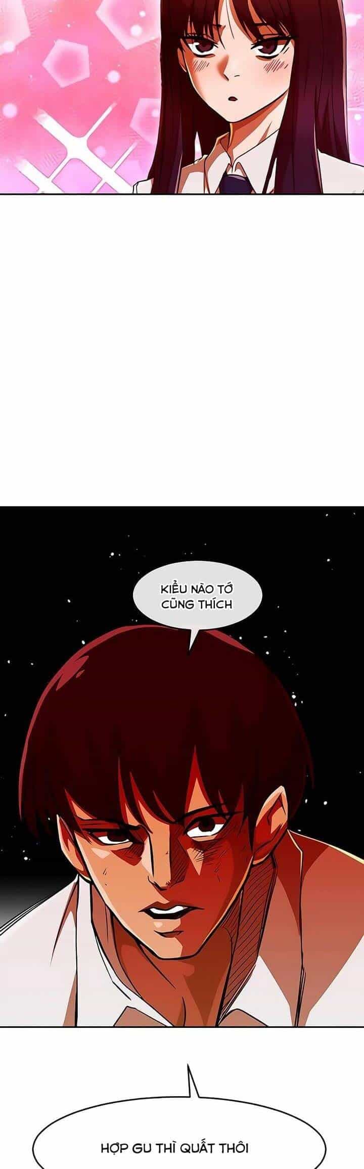 Cô Gái Từ Ứng Dụng Nhắn Tin Ngẫu Nhiên - Chương 239 - ảnh 48