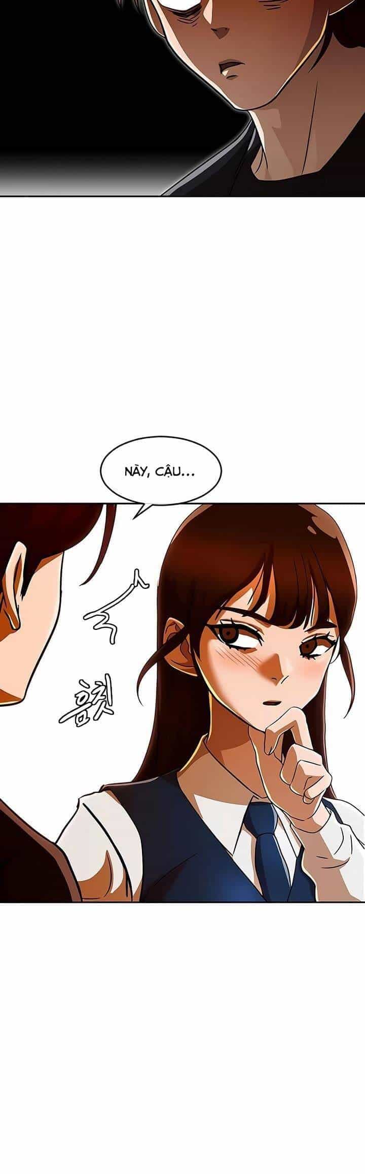 Cô Gái Từ Ứng Dụng Nhắn Tin Ngẫu Nhiên - Chương 239 - ảnh 51