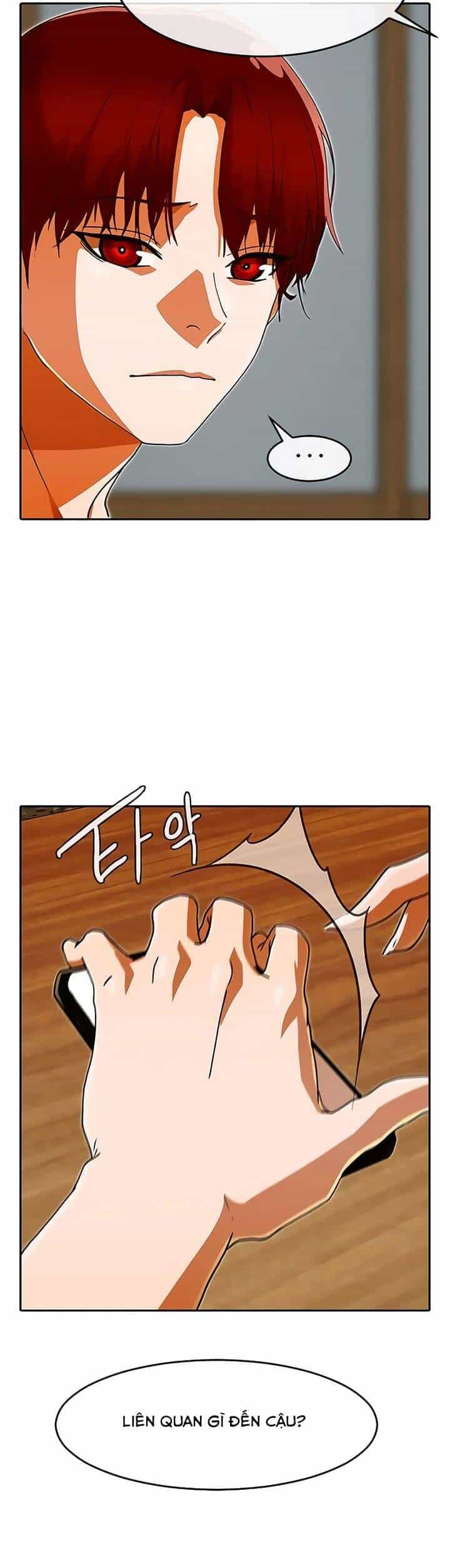 Cô Gái Từ Ứng Dụng Nhắn Tin Ngẫu Nhiên - Chương 240 - ảnh 27
