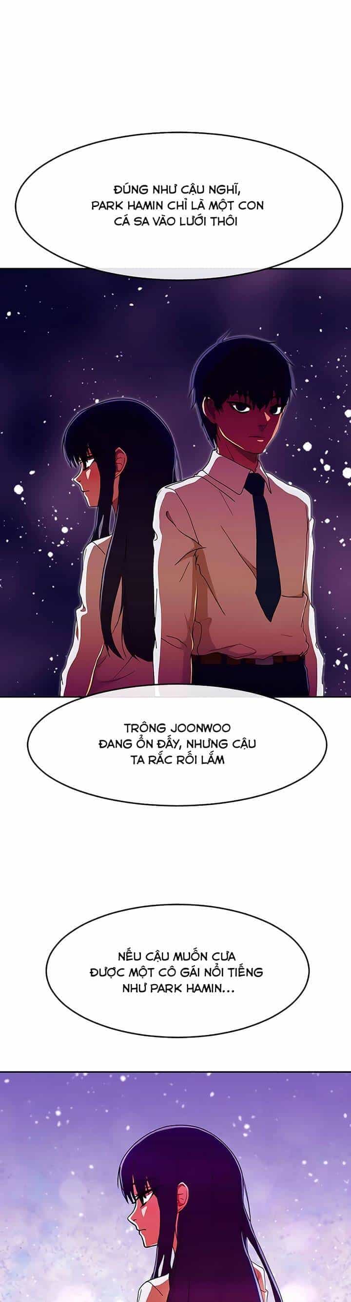 Cô Gái Từ Ứng Dụng Nhắn Tin Ngẫu Nhiên - Chương 240 - ảnh 41