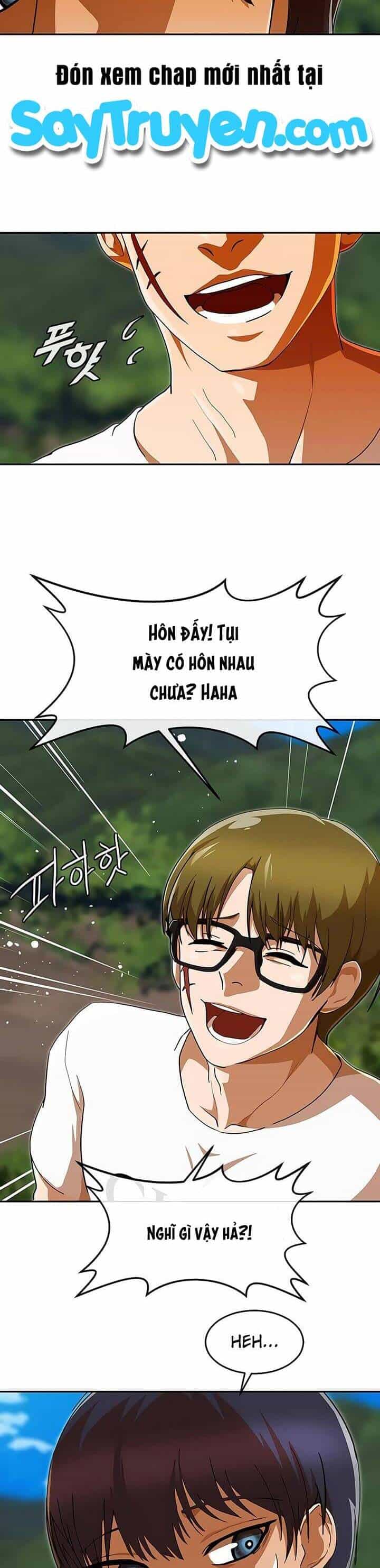 Cô Gái Từ Ứng Dụng Nhắn Tin Ngẫu Nhiên - Chương 242 - ảnh 43