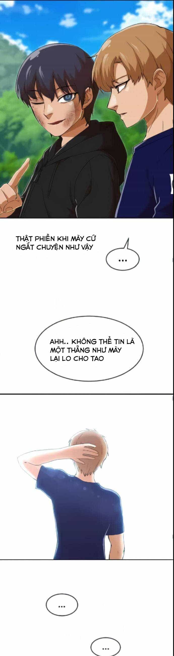 Cô Gái Từ Ứng Dụng Nhắn Tin Ngẫu Nhiên - Chương 243 - ảnh 31