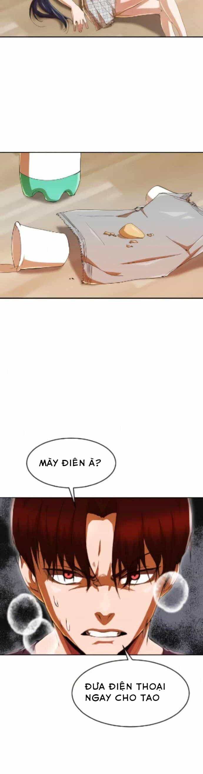 Cô Gái Từ Ứng Dụng Nhắn Tin Ngẫu Nhiên - Chương 244 - ảnh 26