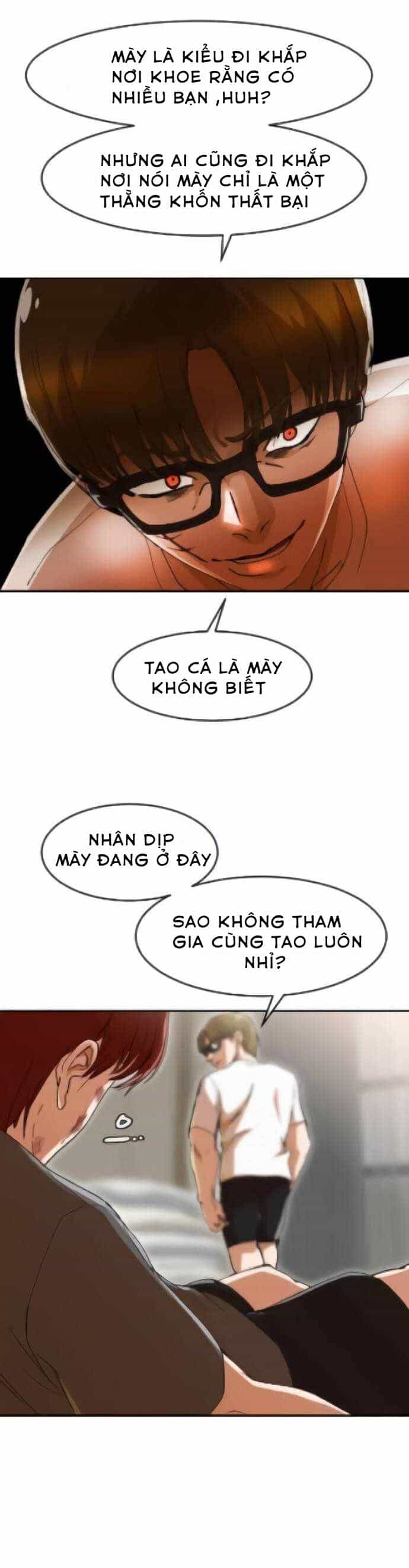 Cô Gái Từ Ứng Dụng Nhắn Tin Ngẫu Nhiên - Chương 244 - ảnh 35