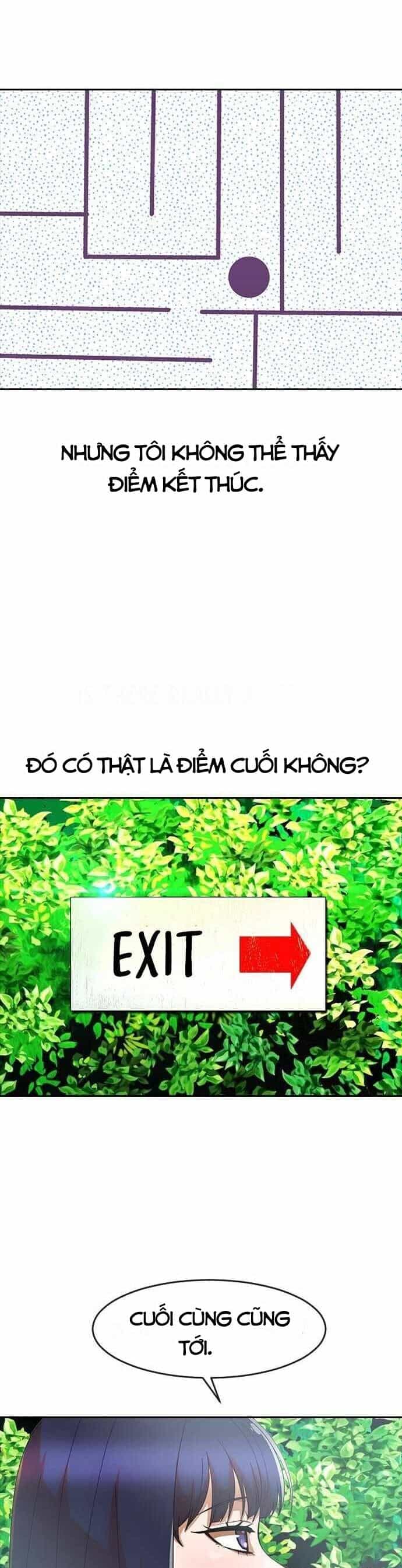 Cô Gái Từ Ứng Dụng Nhắn Tin Ngẫu Nhiên - Chương 246 - ảnh 28