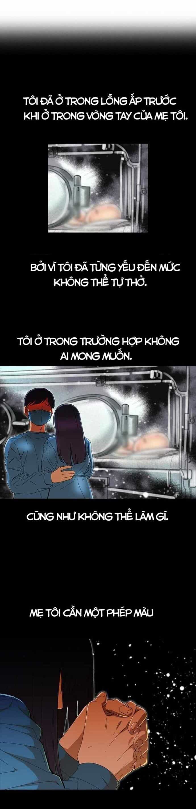Cô Gái Từ Ứng Dụng Nhắn Tin Ngẫu Nhiên - Chương 246 - ảnh 4