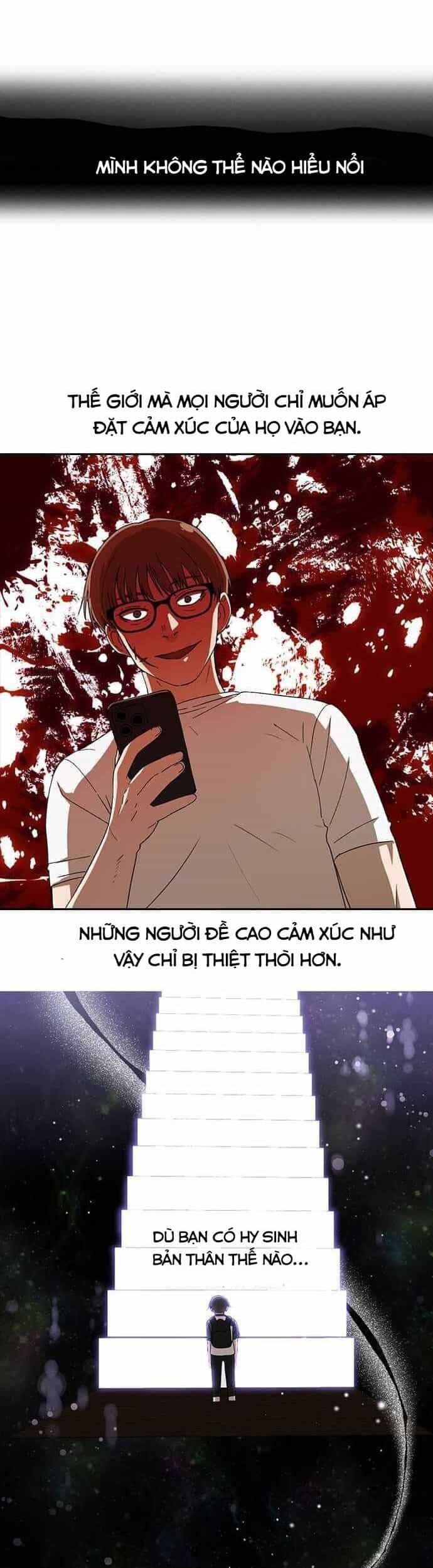 Cô Gái Từ Ứng Dụng Nhắn Tin Ngẫu Nhiên - Chương 248 - ảnh 37