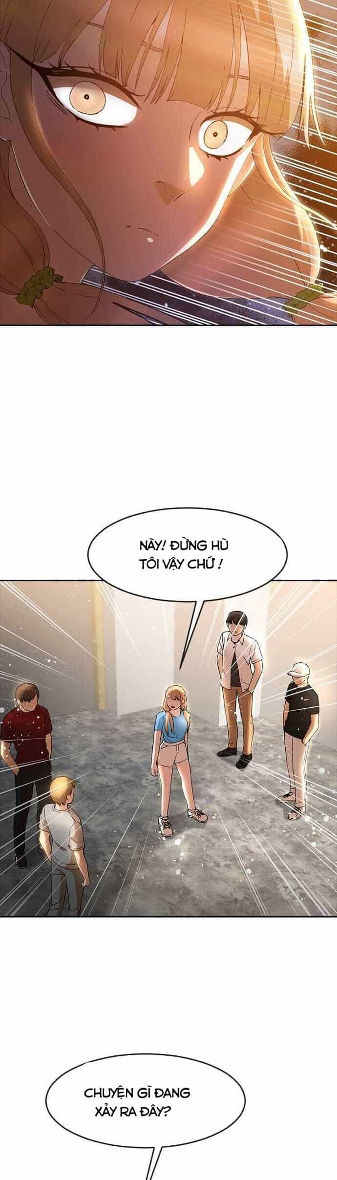 Cô Gái Từ Ứng Dụng Nhắn Tin Ngẫu Nhiên - Chương 249 - ảnh 28