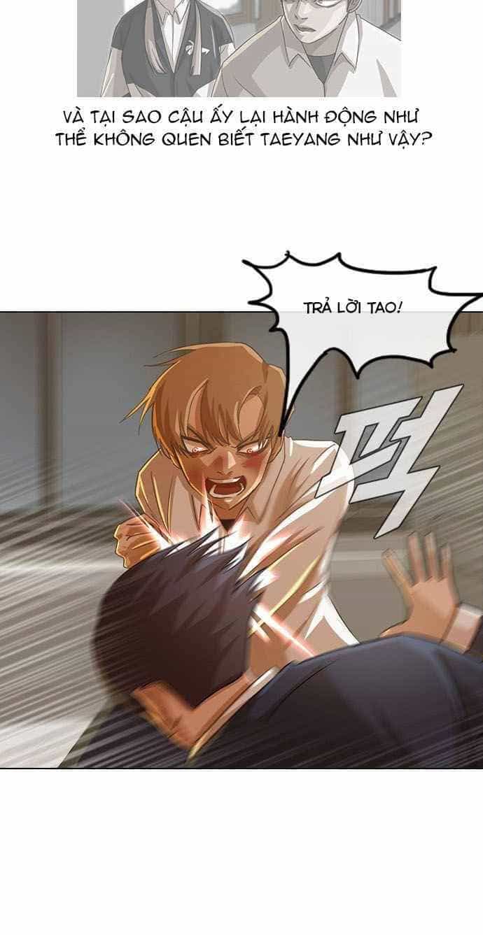 Cô Gái Từ Ứng Dụng Nhắn Tin Ngẫu Nhiên - Chương 25 - ảnh 15