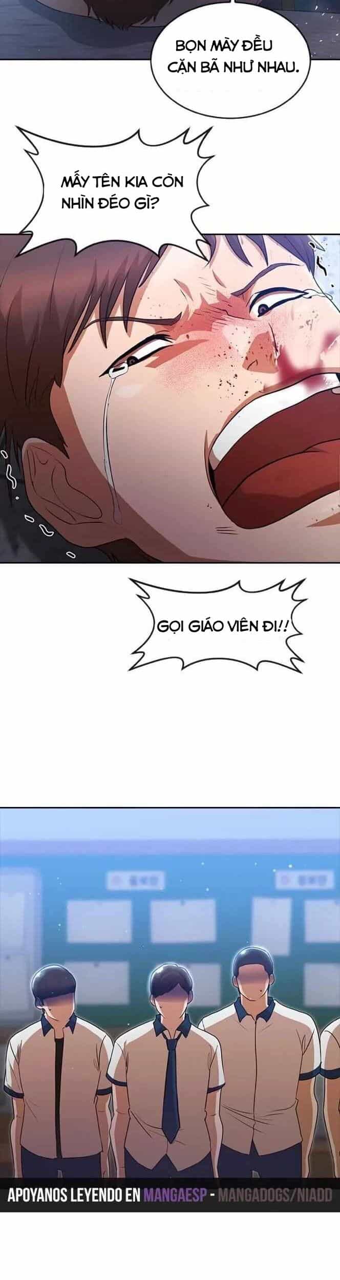 Cô Gái Từ Ứng Dụng Nhắn Tin Ngẫu Nhiên - Chương 251 - ảnh 19
