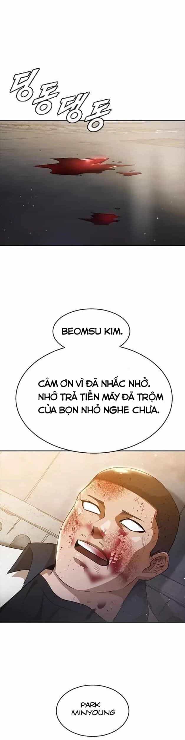 Cô Gái Từ Ứng Dụng Nhắn Tin Ngẫu Nhiên - Chương 251 - ảnh 29