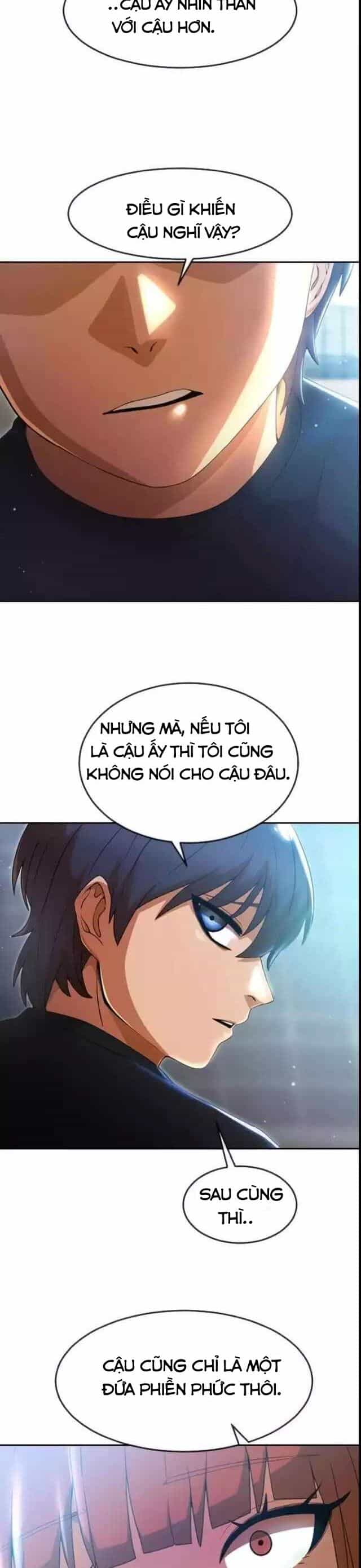 Cô Gái Từ Ứng Dụng Nhắn Tin Ngẫu Nhiên - Chương 253 - ảnh 12