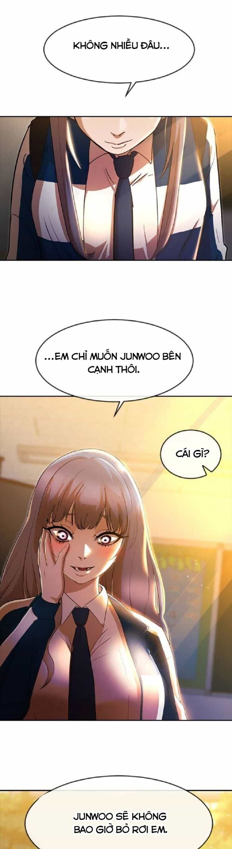 Cô Gái Từ Ứng Dụng Nhắn Tin Ngẫu Nhiên - Chương 258 - ảnh 28