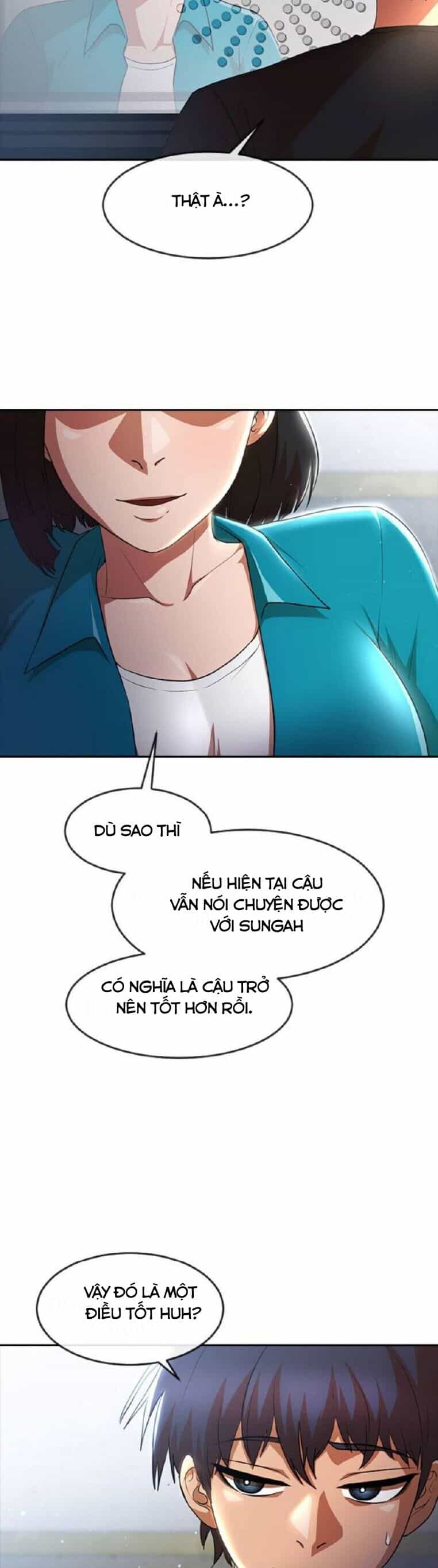 Cô Gái Từ Ứng Dụng Nhắn Tin Ngẫu Nhiên - Chương 258 - ảnh 41