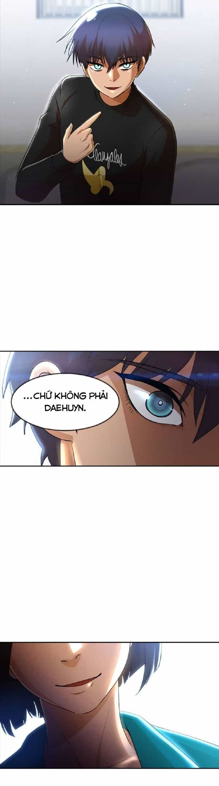 Cô Gái Từ Ứng Dụng Nhắn Tin Ngẫu Nhiên - Chương 258 - ảnh 44