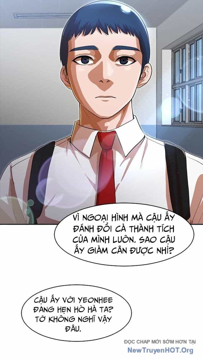 Cô Gái Từ Ứng Dụng Nhắn Tin Ngẫu Nhiên - Chương 263 - ảnh 6