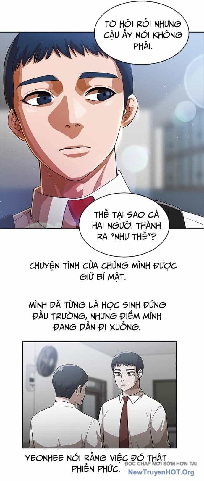 Cô Gái Từ Ứng Dụng Nhắn Tin Ngẫu Nhiên - Chương 263 - ảnh 7