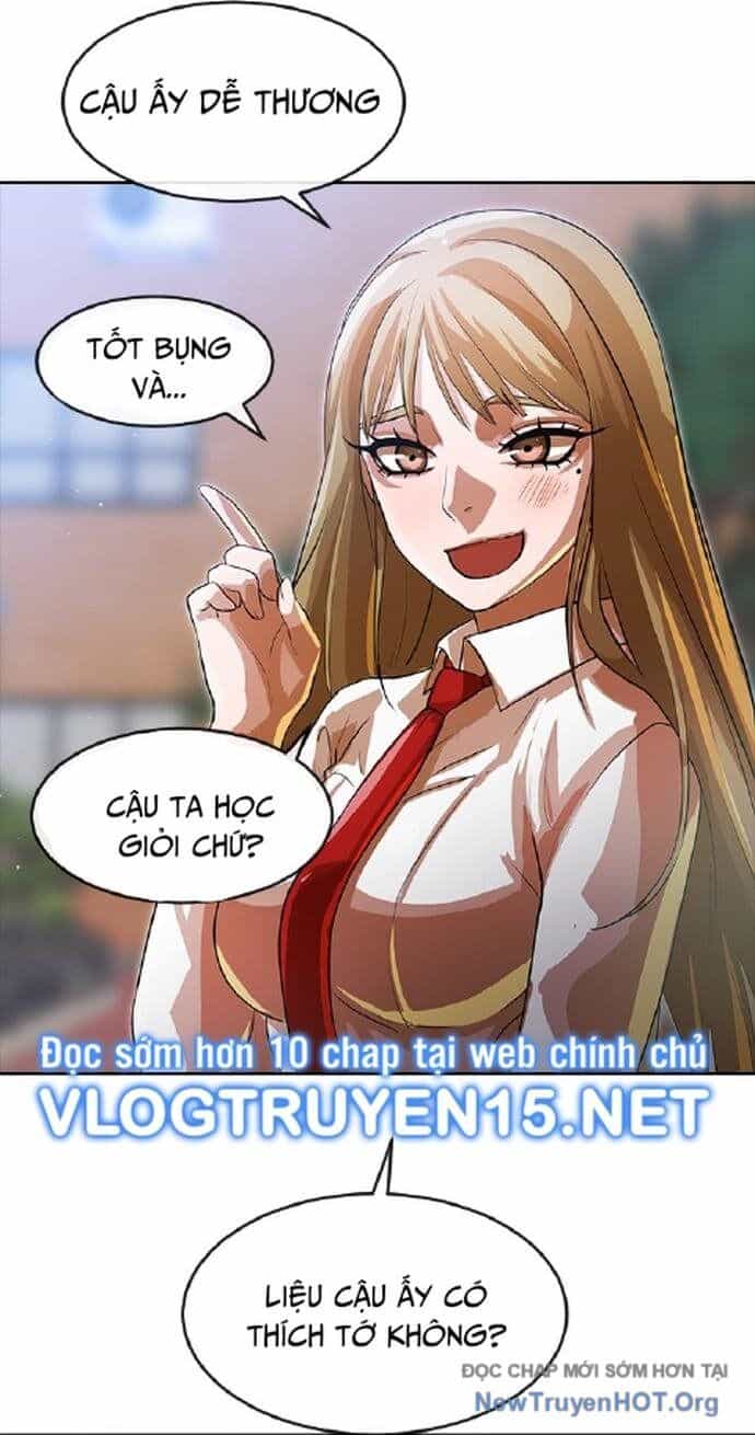 Cô Gái Từ Ứng Dụng Nhắn Tin Ngẫu Nhiên - Chương 264 - ảnh 3