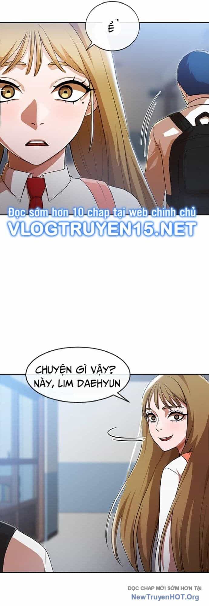 Cô Gái Từ Ứng Dụng Nhắn Tin Ngẫu Nhiên - Chương 264 - ảnh 35