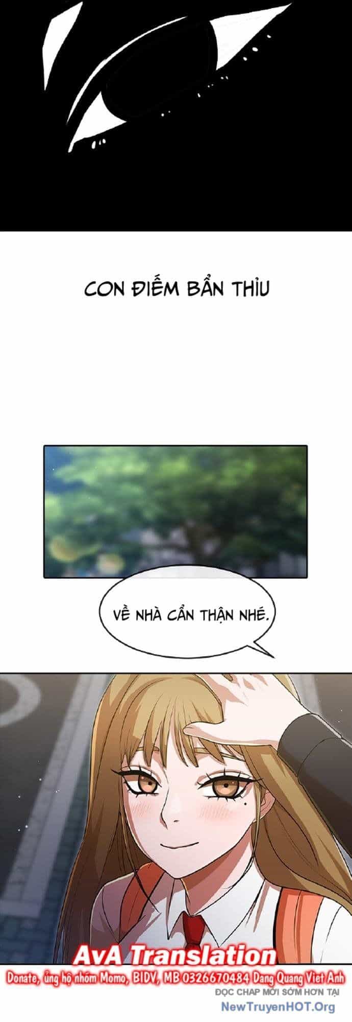 Cô Gái Từ Ứng Dụng Nhắn Tin Ngẫu Nhiên - Chương 264 - ảnh 37