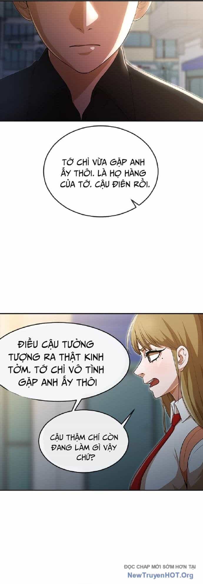 Cô Gái Từ Ứng Dụng Nhắn Tin Ngẫu Nhiên - Chương 264 - ảnh 46