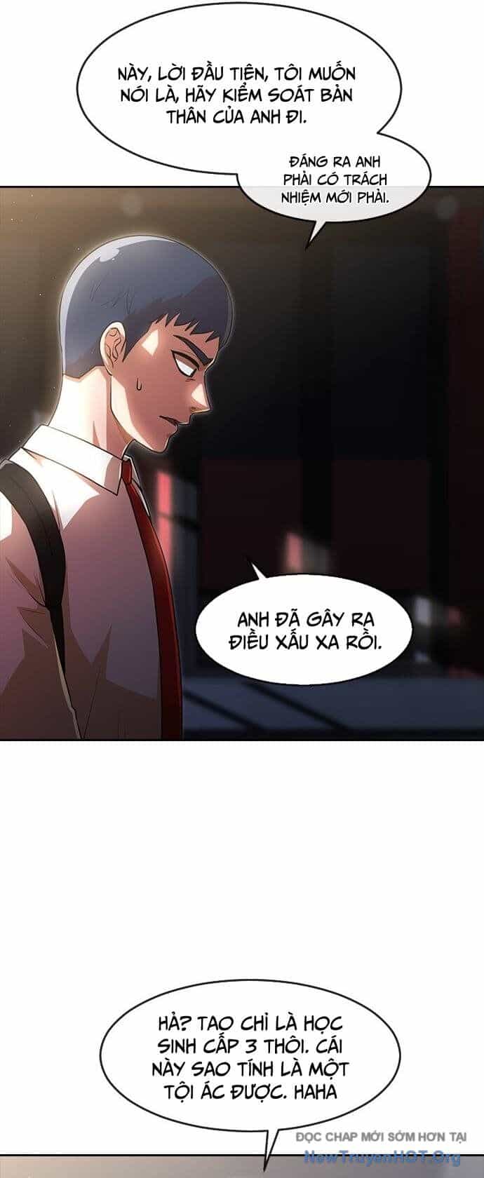 Cô Gái Từ Ứng Dụng Nhắn Tin Ngẫu Nhiên - Chương 266 - ảnh 12