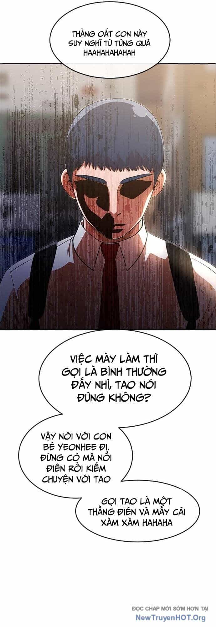 Cô Gái Từ Ứng Dụng Nhắn Tin Ngẫu Nhiên - Chương 266 - ảnh 18
