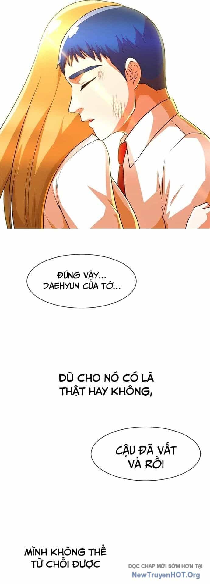 Cô Gái Từ Ứng Dụng Nhắn Tin Ngẫu Nhiên - Chương 267 - ảnh 31