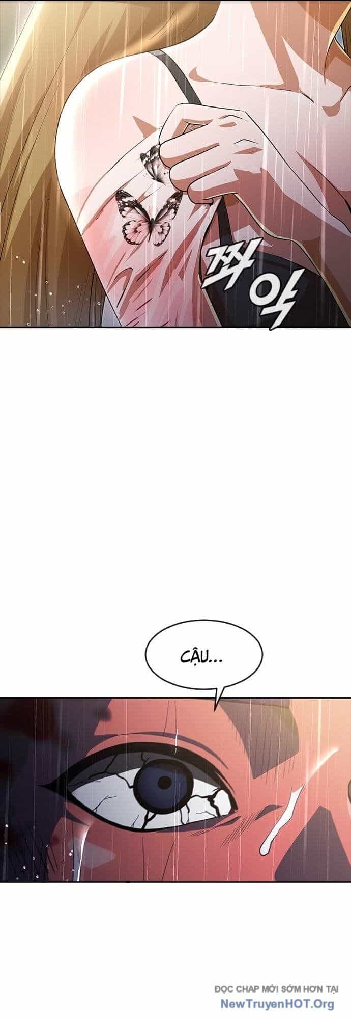 Cô Gái Từ Ứng Dụng Nhắn Tin Ngẫu Nhiên - Chương 267 - ảnh 4