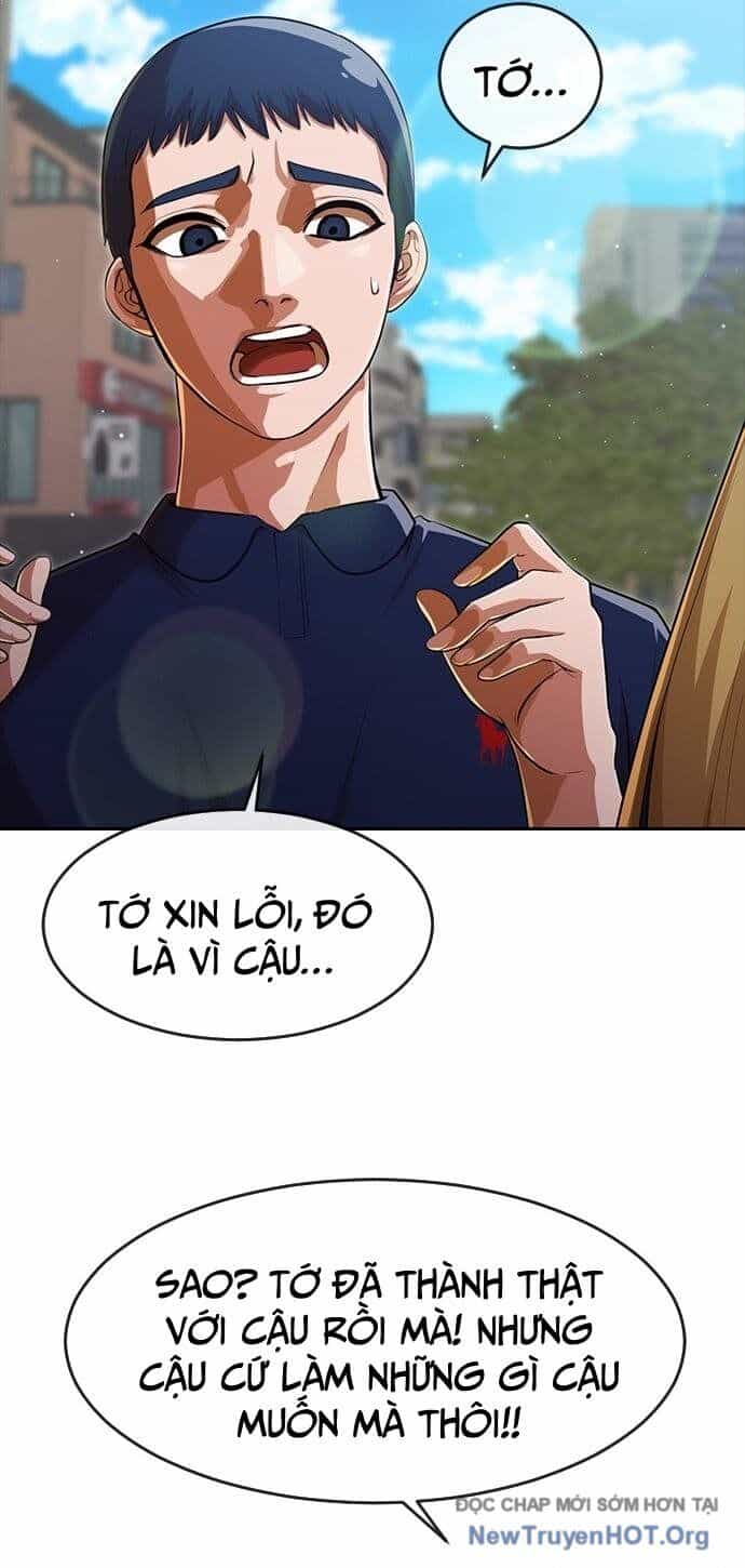Cô Gái Từ Ứng Dụng Nhắn Tin Ngẫu Nhiên - Chương 268 - ảnh 12