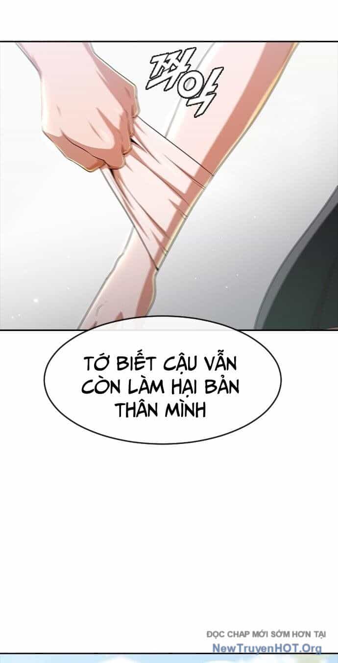 Cô Gái Từ Ứng Dụng Nhắn Tin Ngẫu Nhiên - Chương 268 - ảnh 4