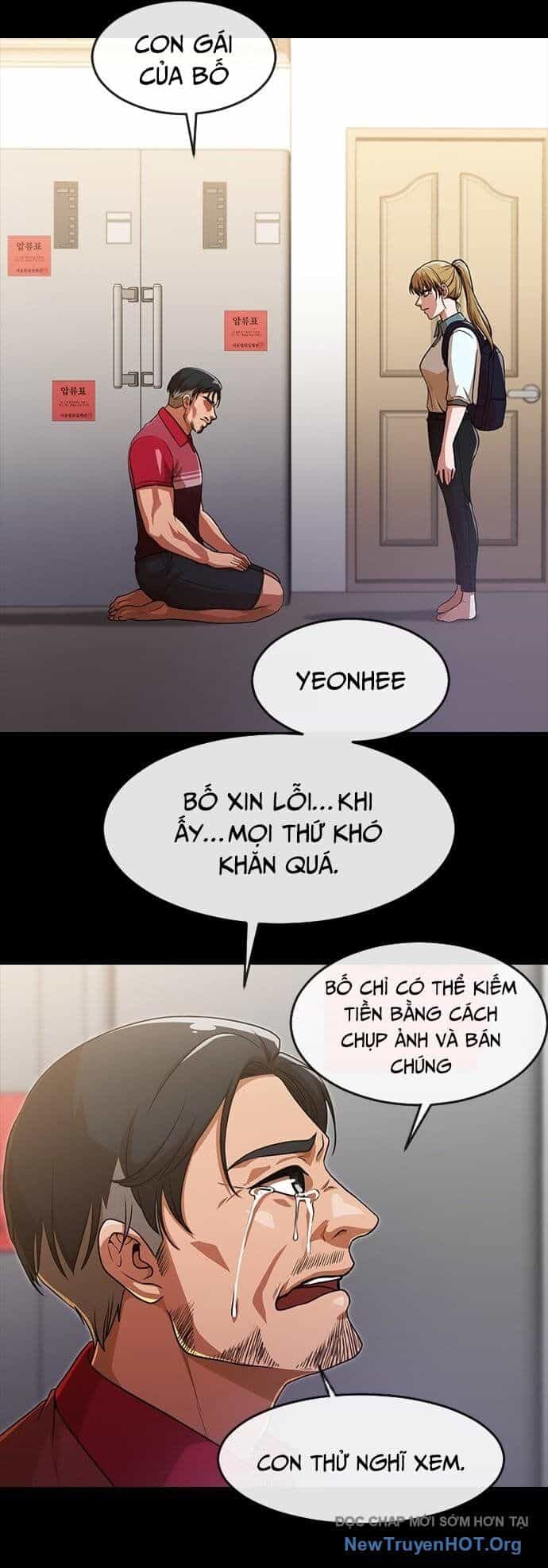 Cô Gái Từ Ứng Dụng Nhắn Tin Ngẫu Nhiên - Chương 269 - ảnh 9
