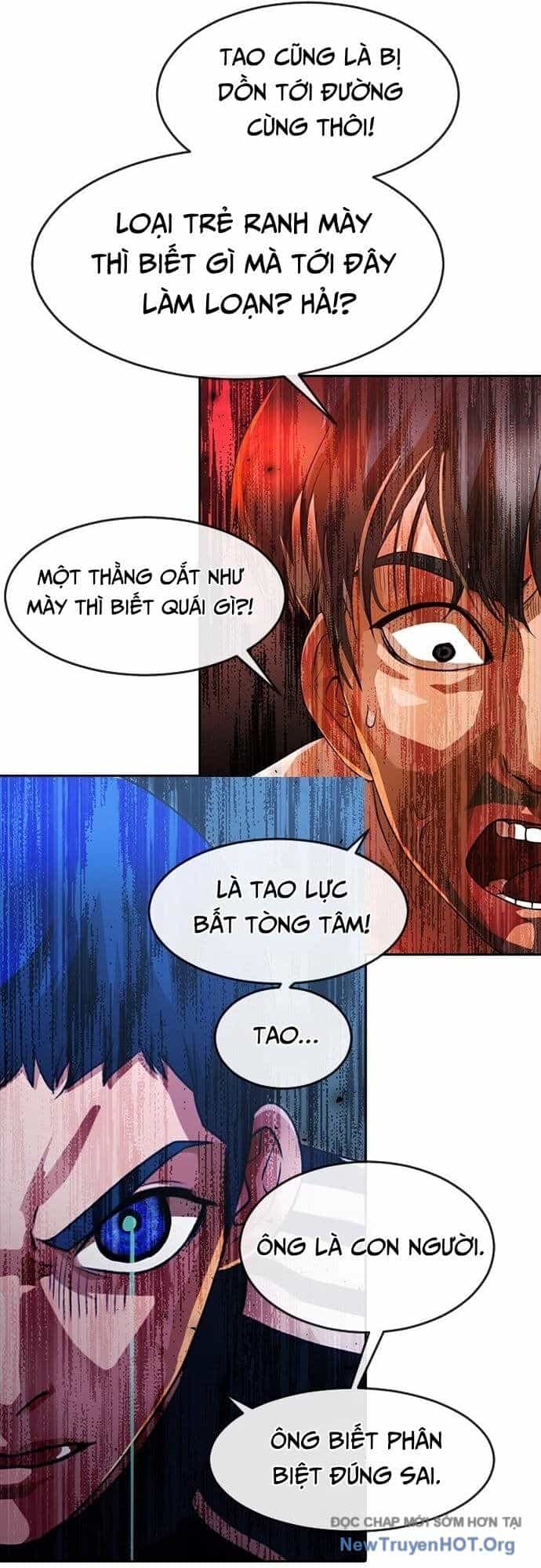 Cô Gái Từ Ứng Dụng Nhắn Tin Ngẫu Nhiên - Chương 270 - ảnh 14