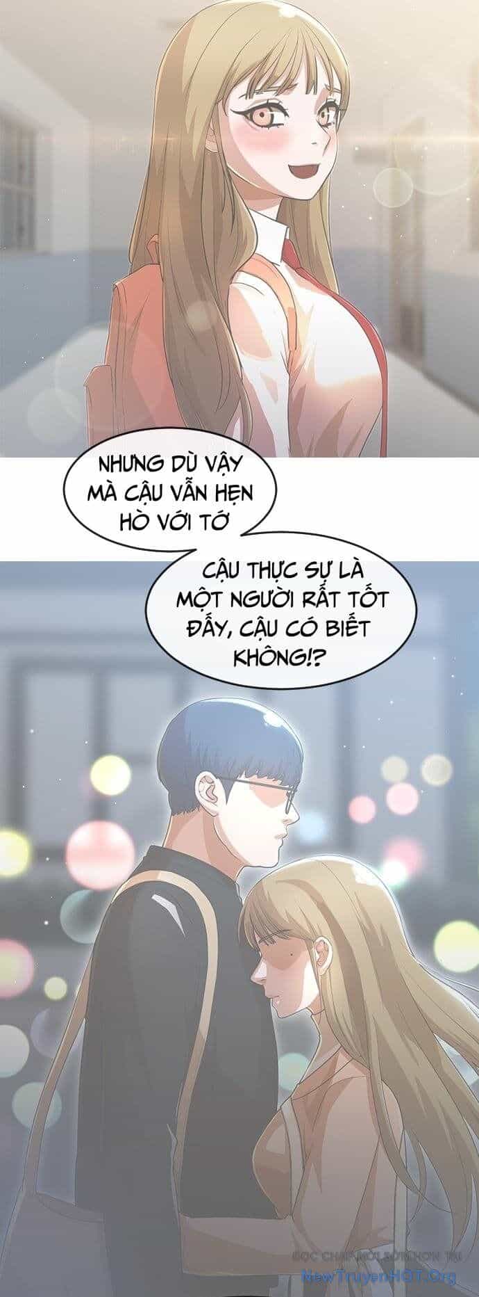 Cô Gái Từ Ứng Dụng Nhắn Tin Ngẫu Nhiên - Chương 271 - ảnh 45