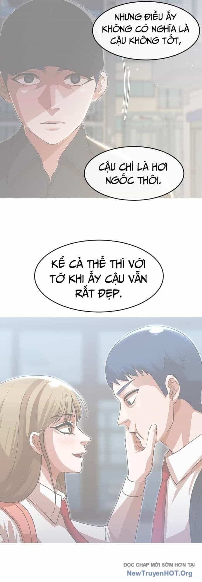 Cô Gái Từ Ứng Dụng Nhắn Tin Ngẫu Nhiên - Chương 271 - ảnh 54