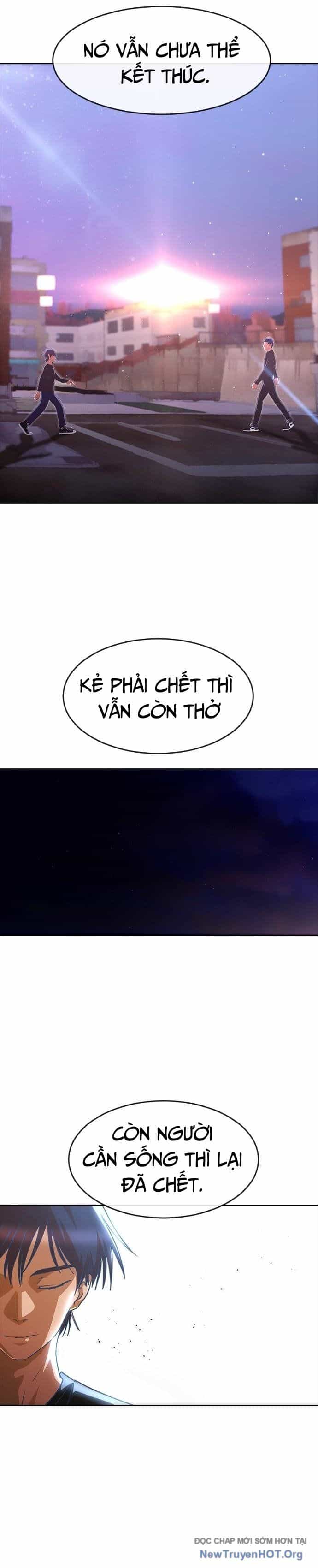 Cô Gái Từ Ứng Dụng Nhắn Tin Ngẫu Nhiên - Chương 272 - ảnh 6