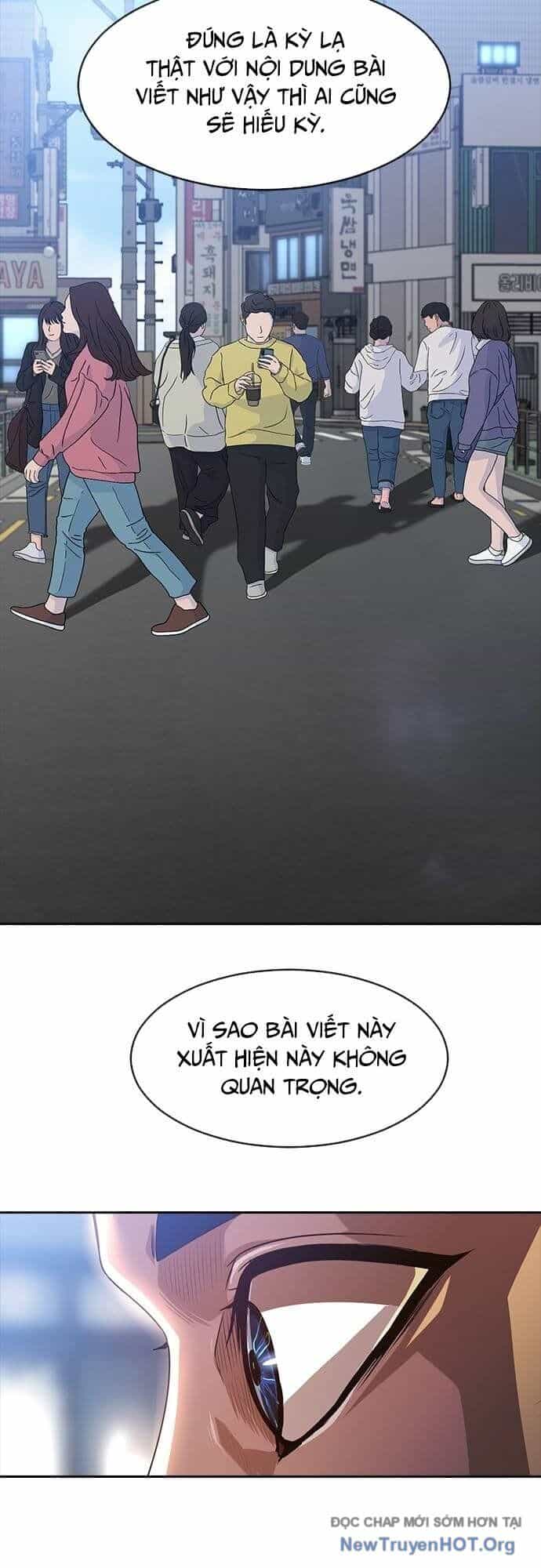 Cô Gái Từ Ứng Dụng Nhắn Tin Ngẫu Nhiên - Chương 276 - ảnh 27