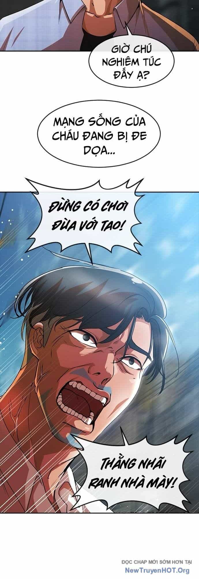 Cô Gái Từ Ứng Dụng Nhắn Tin Ngẫu Nhiên - Chương 279 - ảnh 10