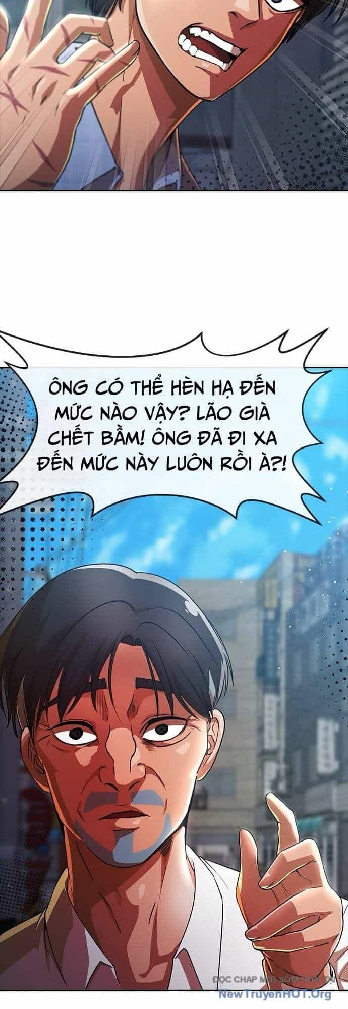 Cô Gái Từ Ứng Dụng Nhắn Tin Ngẫu Nhiên - Chương 279 - ảnh 13
