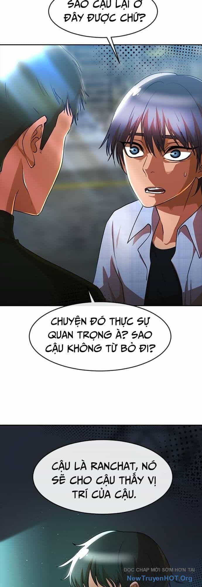 Cô Gái Từ Ứng Dụng Nhắn Tin Ngẫu Nhiên - Chương 279 - ảnh 24