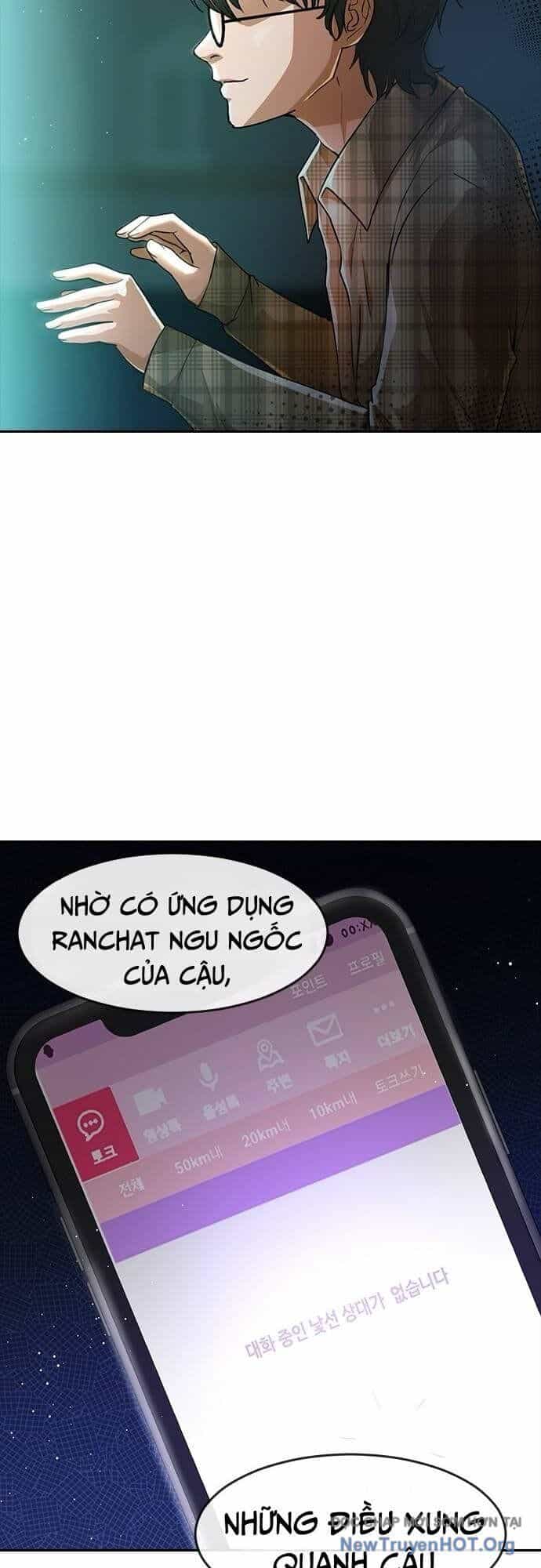 Cô Gái Từ Ứng Dụng Nhắn Tin Ngẫu Nhiên - Chương 279 - ảnh 25